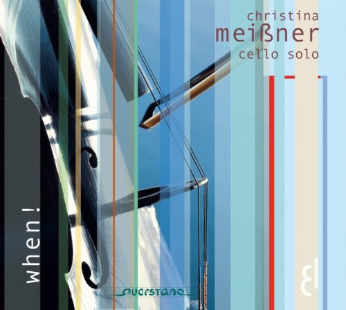 Meissner,christina - When - Music CD
