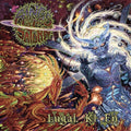 Rings Of Saturn - Lugal Ki En - Music CD