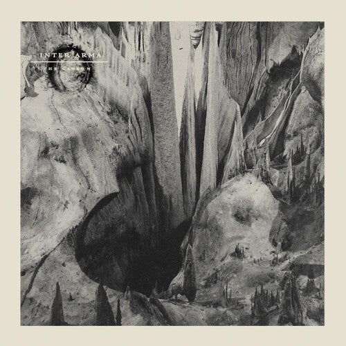 Inter Arma - Cavern - Music CD