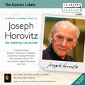 Horowitz / Soames Samek - Clarinet Chamber Music - Music CD