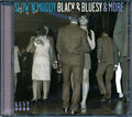 Various - Slow N Moody Black & Bluesy & More (26 tracks) Music CD