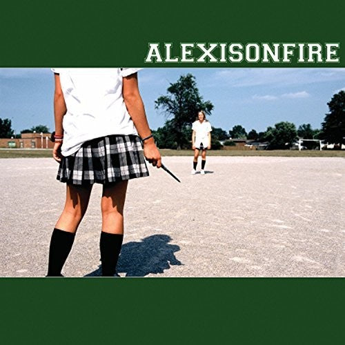 Alexisonfire - Alexisonfire - Vinyl Record