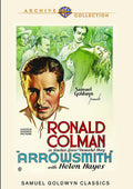Arrowsmith - Arrowsmith - DVD