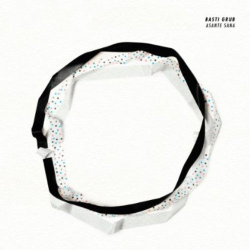 Grub,basti - Asante Sana - Vinyl Record