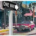One Way [Import]