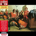 Teenage Head Music CD