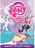 My Little Pony Friendship Is Magic: Twilight Spark - My Little Pony Friendship Is Magic: Twilight Spark - DVD