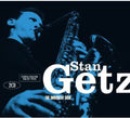 Getz,stan - Immortal Soul - Music CD