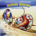 Rimini Un Anno Dopo / O.s.t. - Rimini Un Anno Dopo / O.s.t. - Music CD