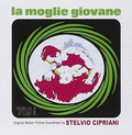 La Moglie Giovane / O.s.t. - La Moglie Giovane / O.s.t. - Music CD