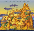 Le Porte Non Aperte - Golem - Music CD