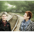 While,chris & Julie Matthews - Infinite Sky - Music CD