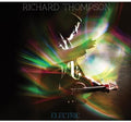 Thompson,richard - Electric - Music CD
