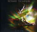 Thompson,richard - Electric (deluxe Edition) - Music CD