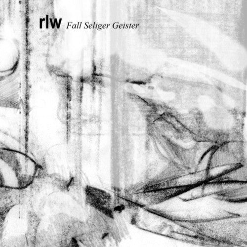 Rlw - Fall Selliger Geister - Music CD