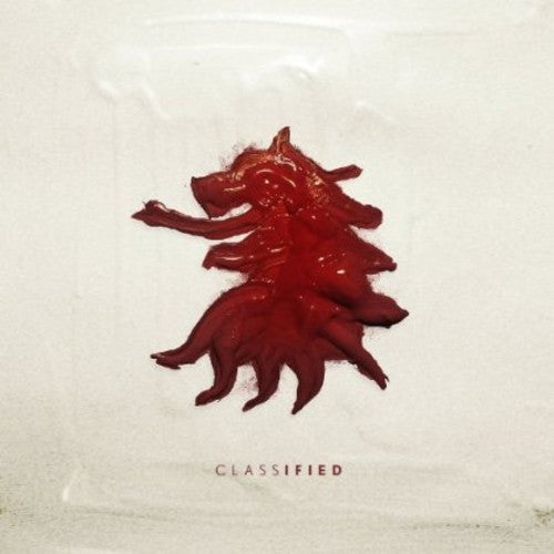 Classified - Classified - Music CD