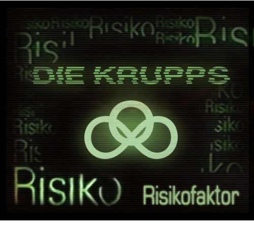 Die Krupps - Risikofaktor