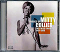 Mitty Colliers - Shades Of Mitty Collier: The Chess Singles 1961-1968 (24 tracks) Music CD