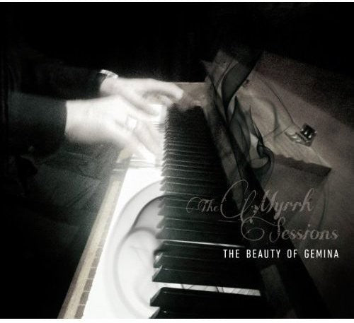 Beauty Of Gemina - Myrrh Sessions - Music CD