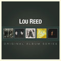 Reed,lou - Original Album Series - Music CD