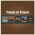 Tower Of Power - Original Album Series - Music CD