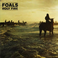 Foals - Holy Fire - Vinyl Record