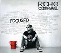 Focused / O.s.t. - Focused / O.s.t. - Music CD