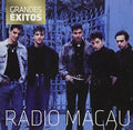 Radio Macau - Grandes Exitos - Music CD