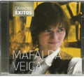 Veiga,mafalda - Grandes Exitos - Music CD
