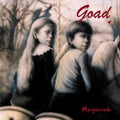 Goad - Masquerade - Music CD