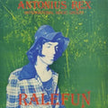 Antonius Rex - Ralefun - Music CD