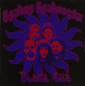 Sancta Sanctorum - Black Sun - Music CD