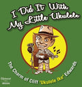 Edwards,cliff Ike - Did It With My Little Ukulele - Music CD