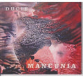 Ducie - Mancunia - Music CD
