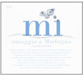 A.v./vv - Omaggio A Modugno - Music CD