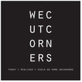 We Cut Corners - Today I Realised I Could Go Home Backwards - Music CD