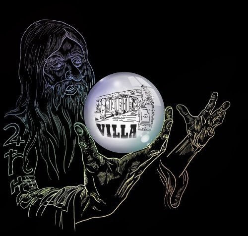 Villa - Mint - Vinyl Record