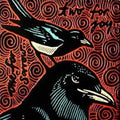 Thieves Kitchen - One For Sorrow Two Fo Joy - Music CD