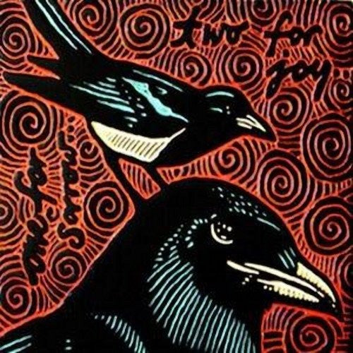 Thieves Kitchen - One For Sorrow Two Fo Joy - Music CD