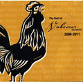 Best Of Valcour Records 2006-2011 / Various - Best Of Valcour Records 2006-2011 / Various - Music CD