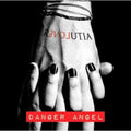 Danger Angel - Revolutia - Music CD