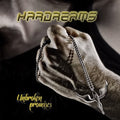 Hardreams - Unbroken Promises - Music CD