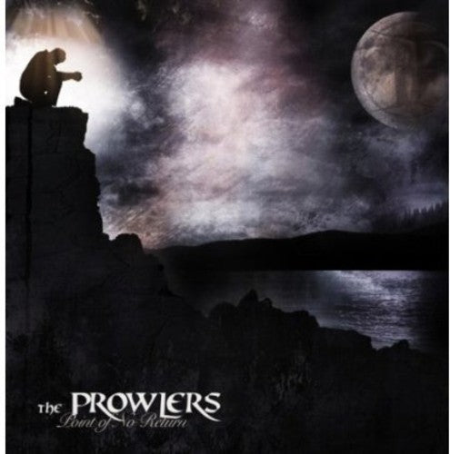 Prowlers - Point Of No Return - Music CD