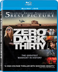 Zero Dark Thirty - Zero Dark Thirty - Blu-ray