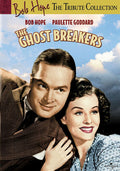 Ghost Breakers - Ghost Breakers - DVD