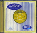 Various - The London American Label Year By Year: 1963 (28 tracks) Music CD