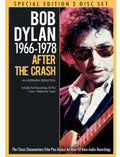 Dylan,bob - After The Crash - DVD