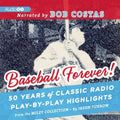 Baseball Forever / Various - Baseball Forever / Various - Music CD