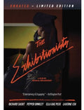 Exhibitionists - Exhibitionists - DVD