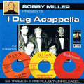 Miller,bobby - I Dig A Cappell - Music CD